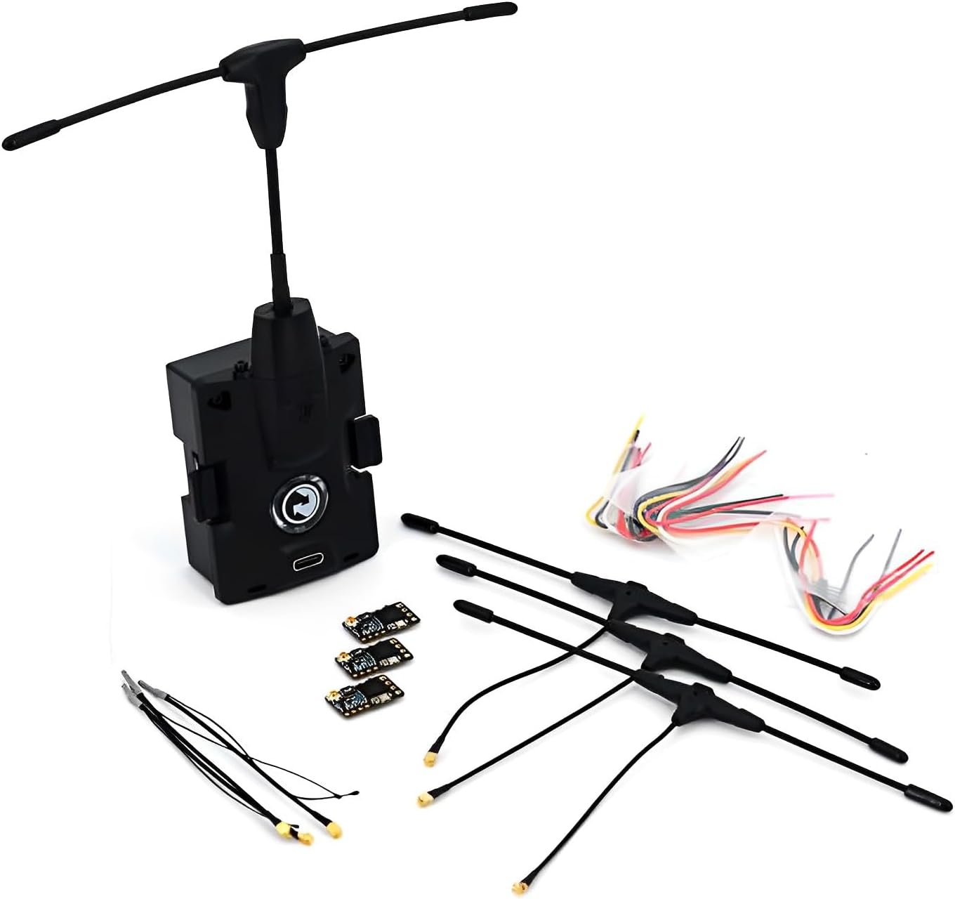 Original TBS Crossfire Nano TX - Tbs Fpv Crossfire review and price