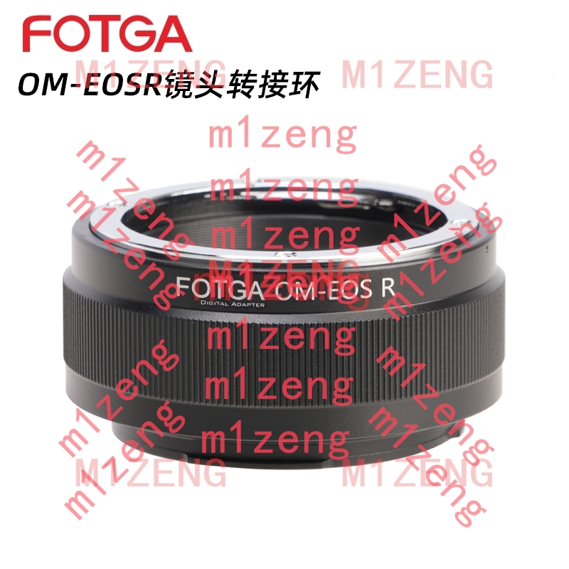 OM-EOSR Adapter Ring for olymp - Canon Camera Eos R8 review and price