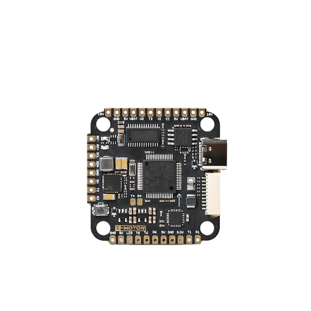 2026T-HOBBY Single-Sided Pacer - Betaflight Fc F7 review and price
