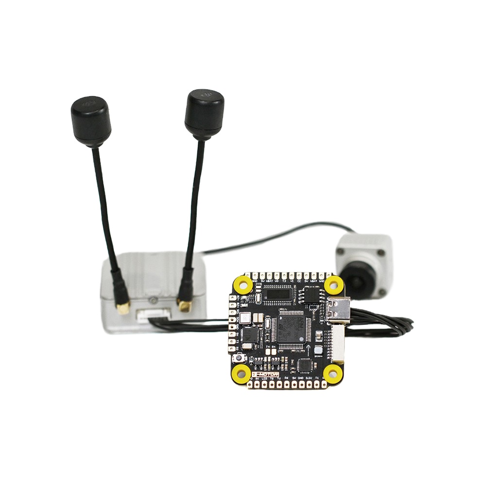 2026T-HOBBY Single-Sided Pacer - Betaflight Fc F7 review and price