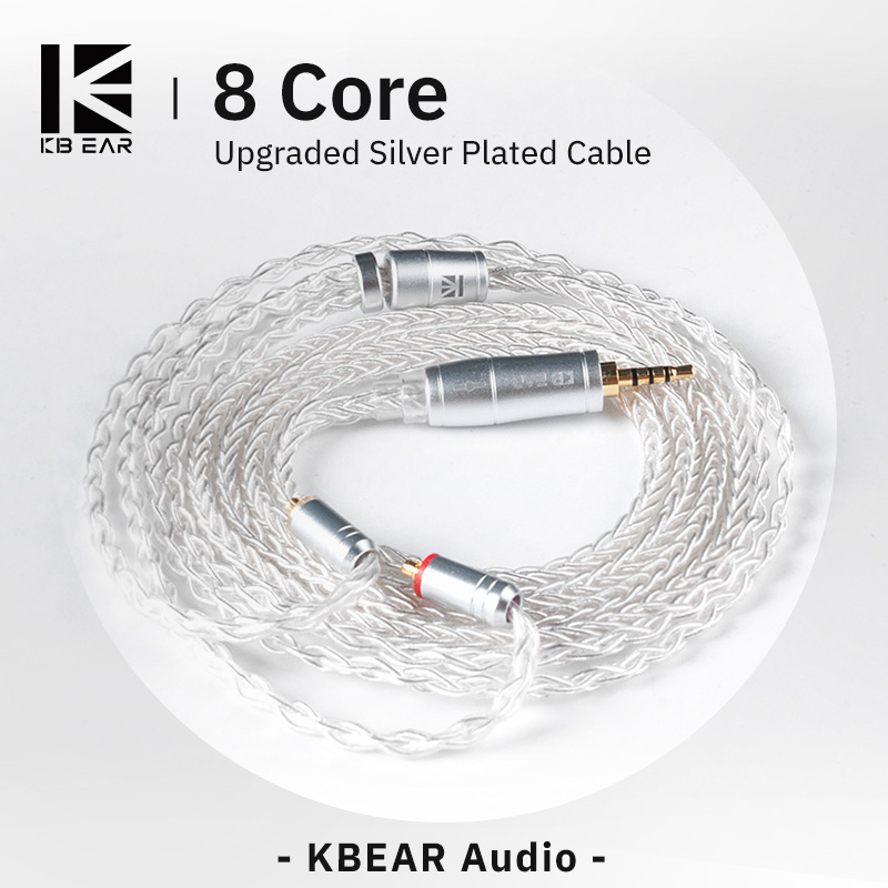 KBEAR 8 Core Upgraded Silver W - Eachine Drone E010 review and price