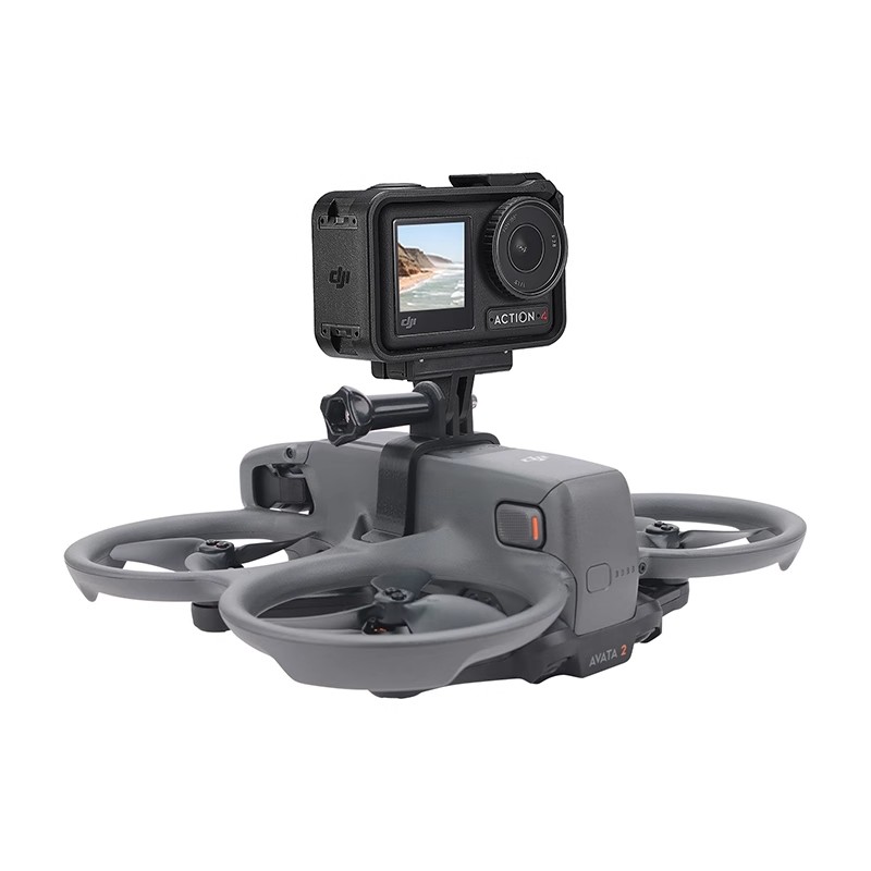 Fixed Clip Sports Camera Fligh - Drone Camera Action review and price