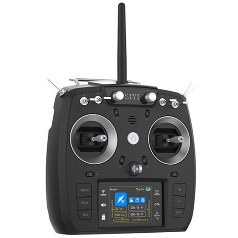 Hot Sales SIYI FT24 15KM 2.4G  - Tbs Fpv Crossfire review and price