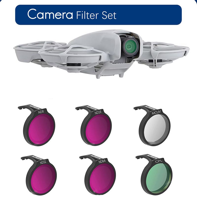 B29C-Camera Lens Filter For DJ - Drone Camera Filter review and price